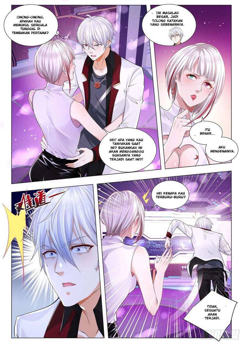 Shen Hao’s Heavenly Fall System Chapter 277 Gambar 7